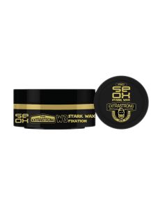 SEOX pro Wax - W3 extra strong -150 ml