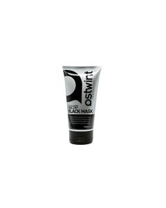 Gesichtsmaske Ostwint Schwarz - 150 ml