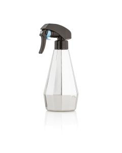 Sprühflasche Diamond Silber - 300ml