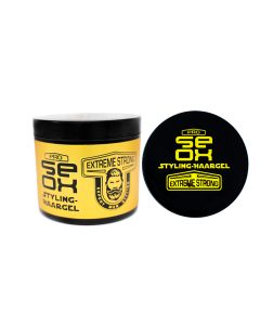 SEOX pro Haargel - Gold - 500 ml