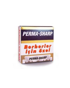 Rasierklingen Permasharp - 100 Stk.